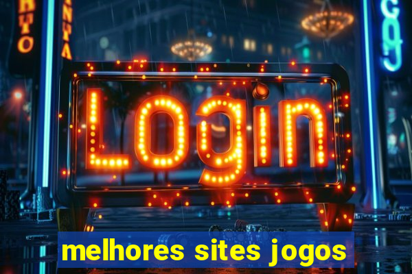 melhores sites jogos
